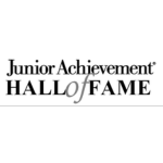 2026 JA Business Hall of Fame - logo